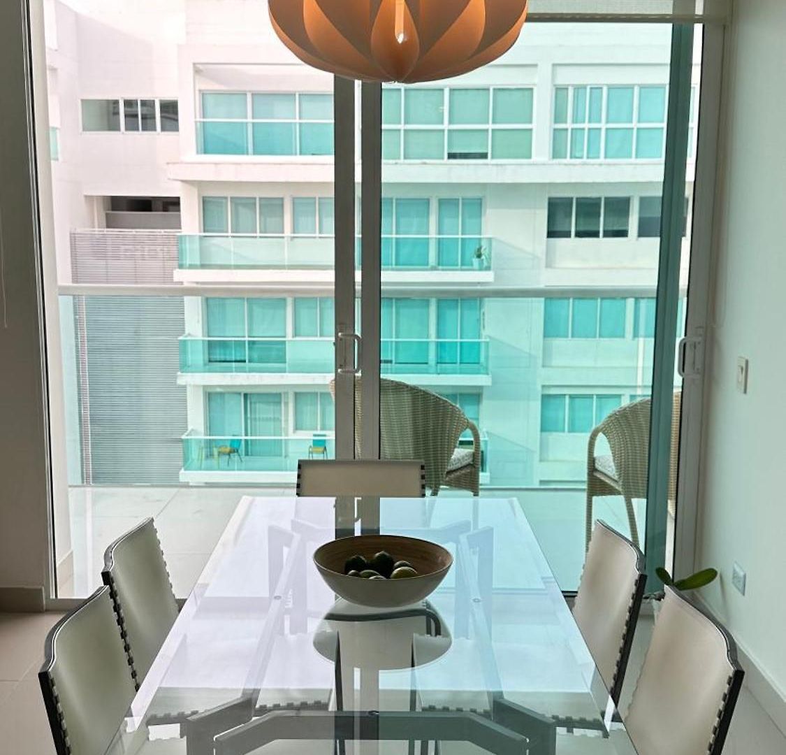Apartamento A sólo unos pasos de la playa Cartagena