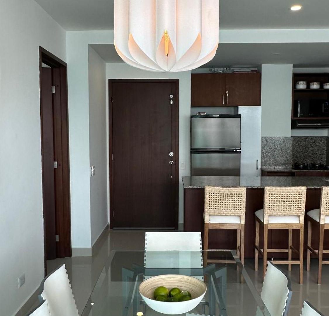 A sólo unos pasos de la playa Apartamento Cartagena