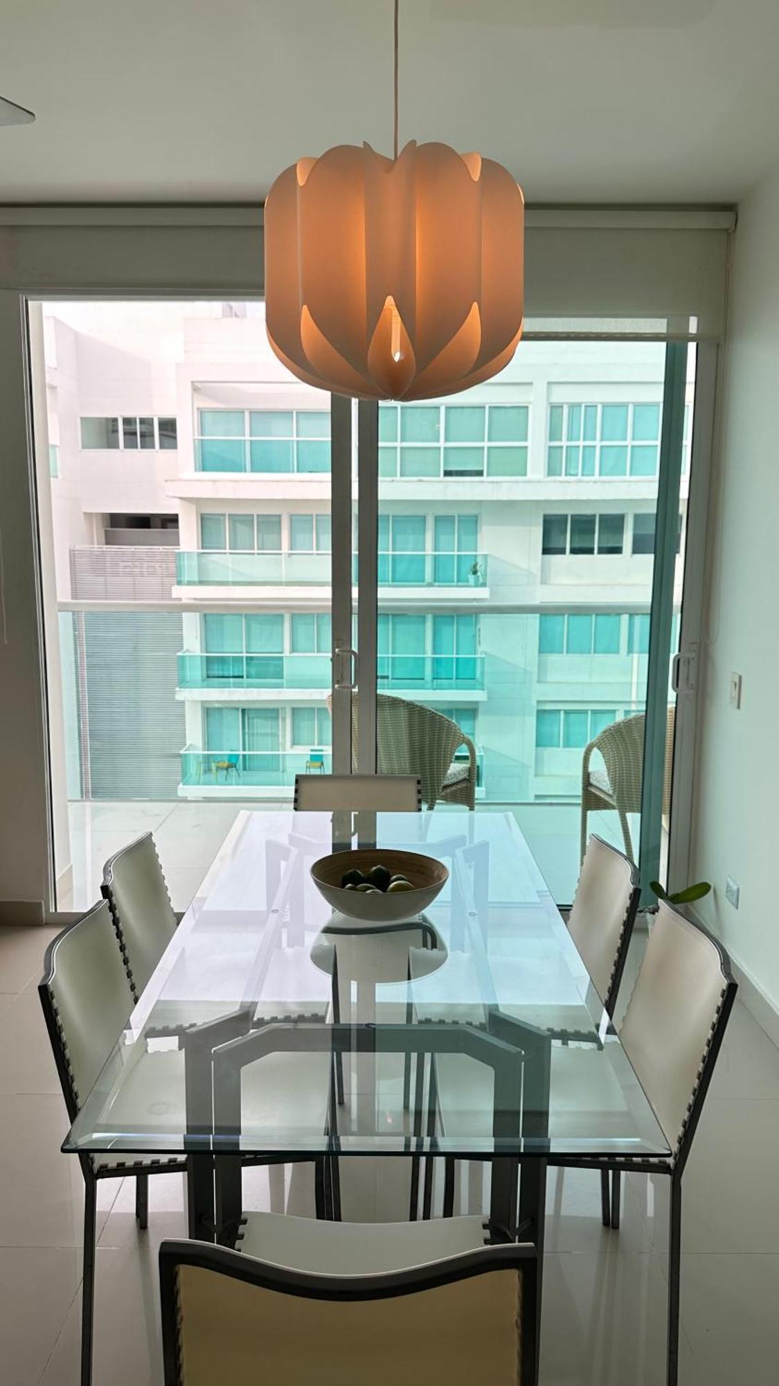 Apartment Disfruta De Linda Vista Y Salida Directa A La Playa Cartagena